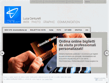 Tablet Screenshot of lc978.com